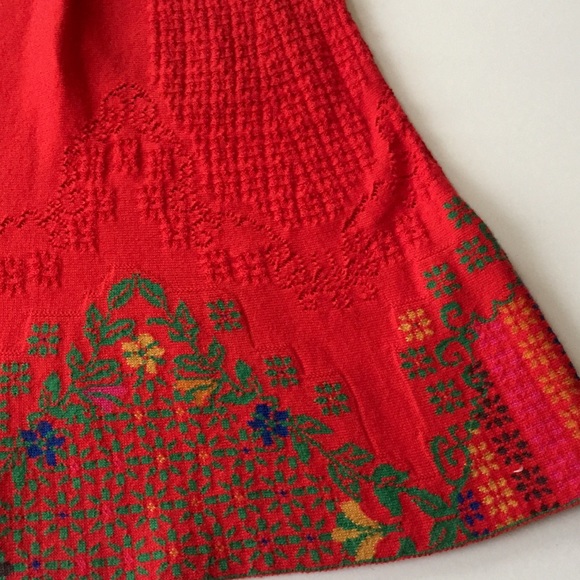 IVKO SKIRT INTARSIA - Picture 7 of 8